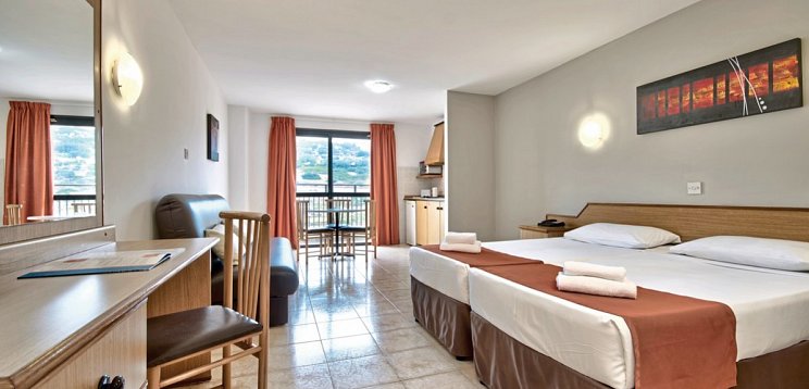 Luna Holiday Complex