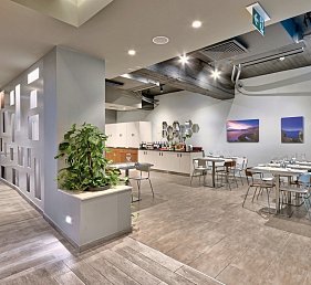 Luna Holiday Complex