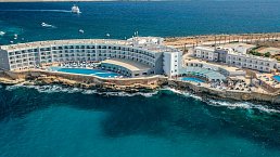 Paradise Bay Resort