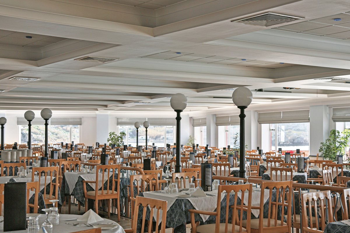 Paradise Bay Resort