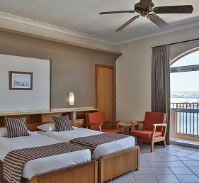 Paradise Bay Resort