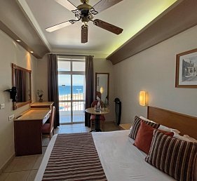 Paradise Bay Resort