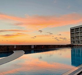 Paradise Bay Resort