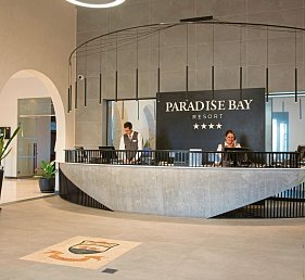 Paradise Bay Resort