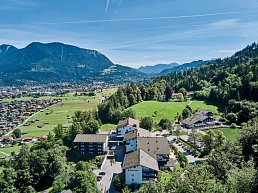 Riessersee Hotel