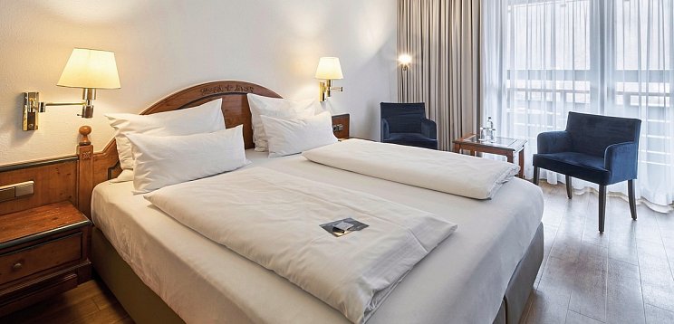 Riessersee Hotel