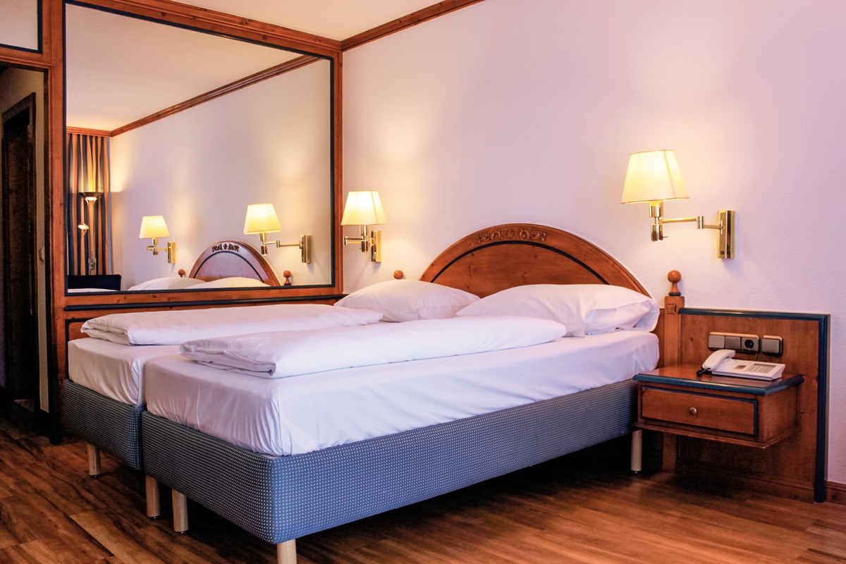 Riessersee Hotel