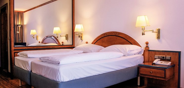 Riessersee Hotel