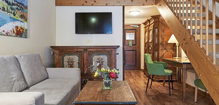 Riessersee Hotel