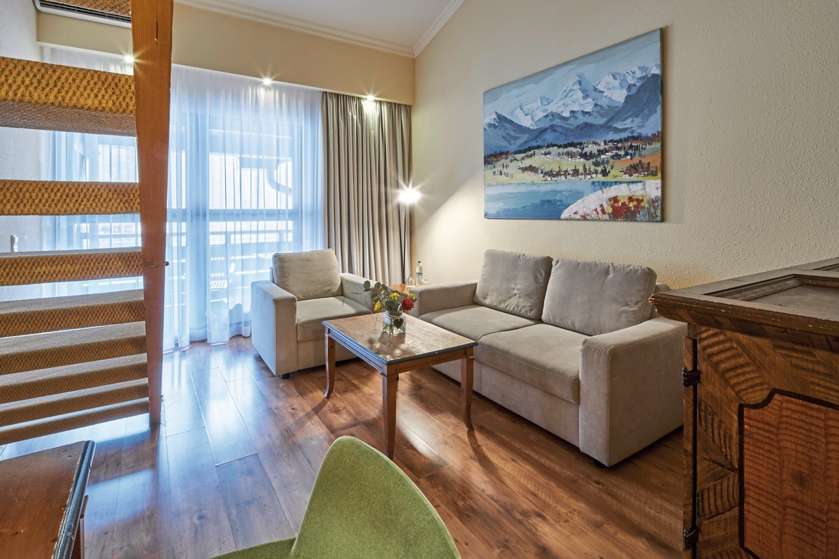 Riessersee Hotel
