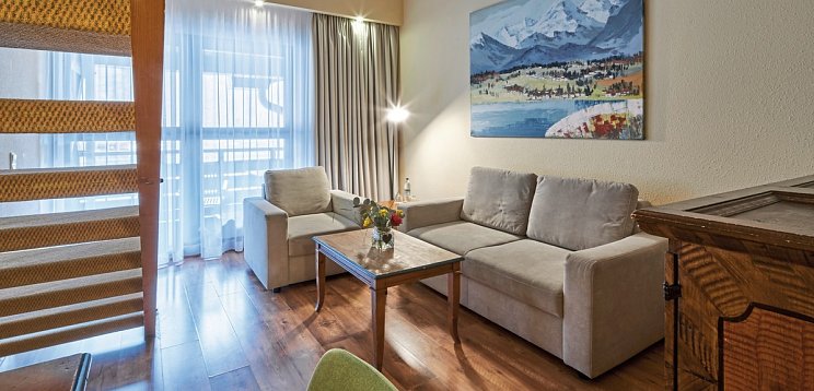 Riessersee Hotel