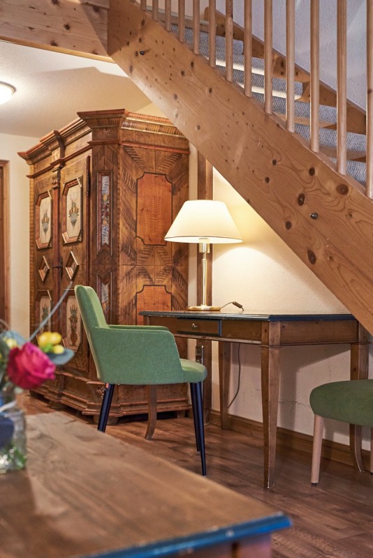 Riessersee Hotel