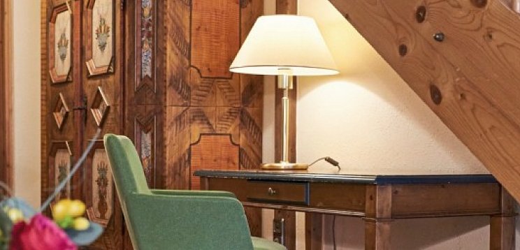 Riessersee Hotel