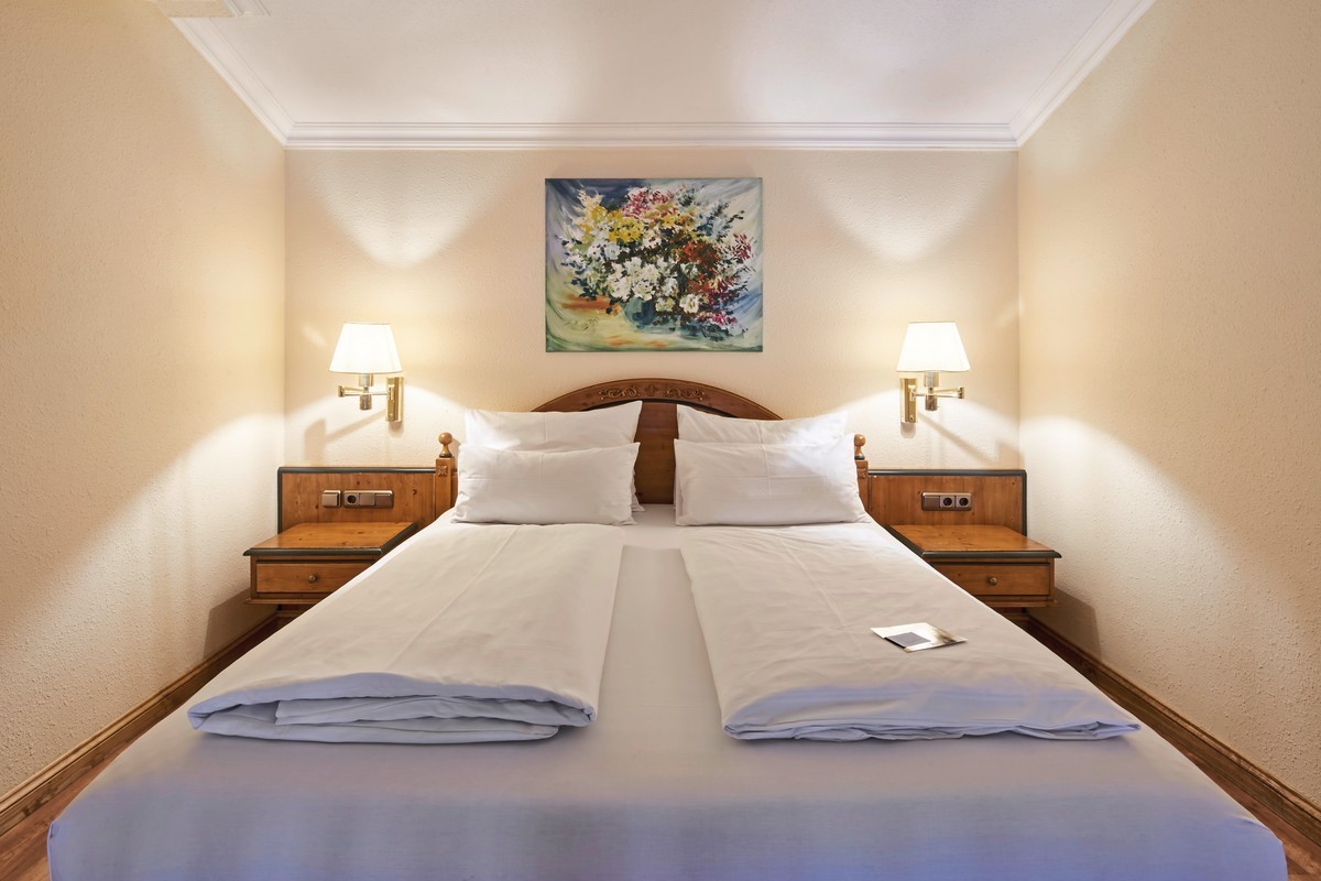 Riessersee Hotel