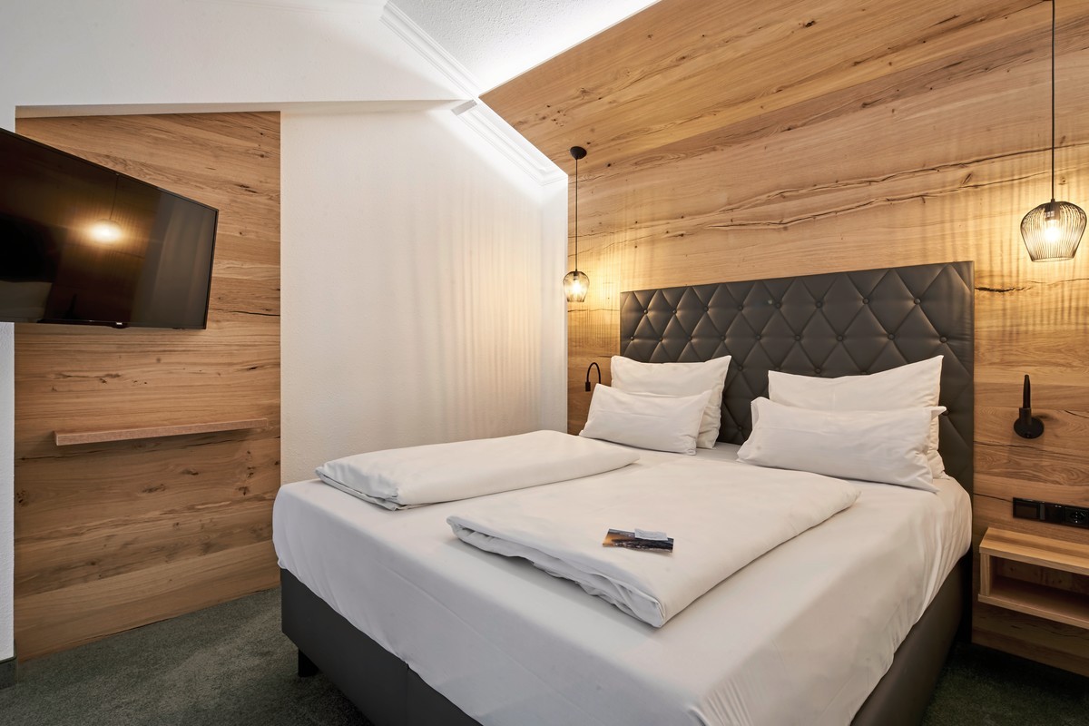 Riessersee Hotel