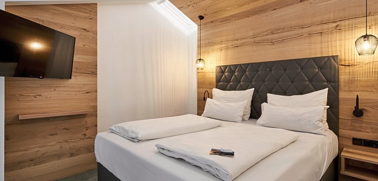 Riessersee Hotel