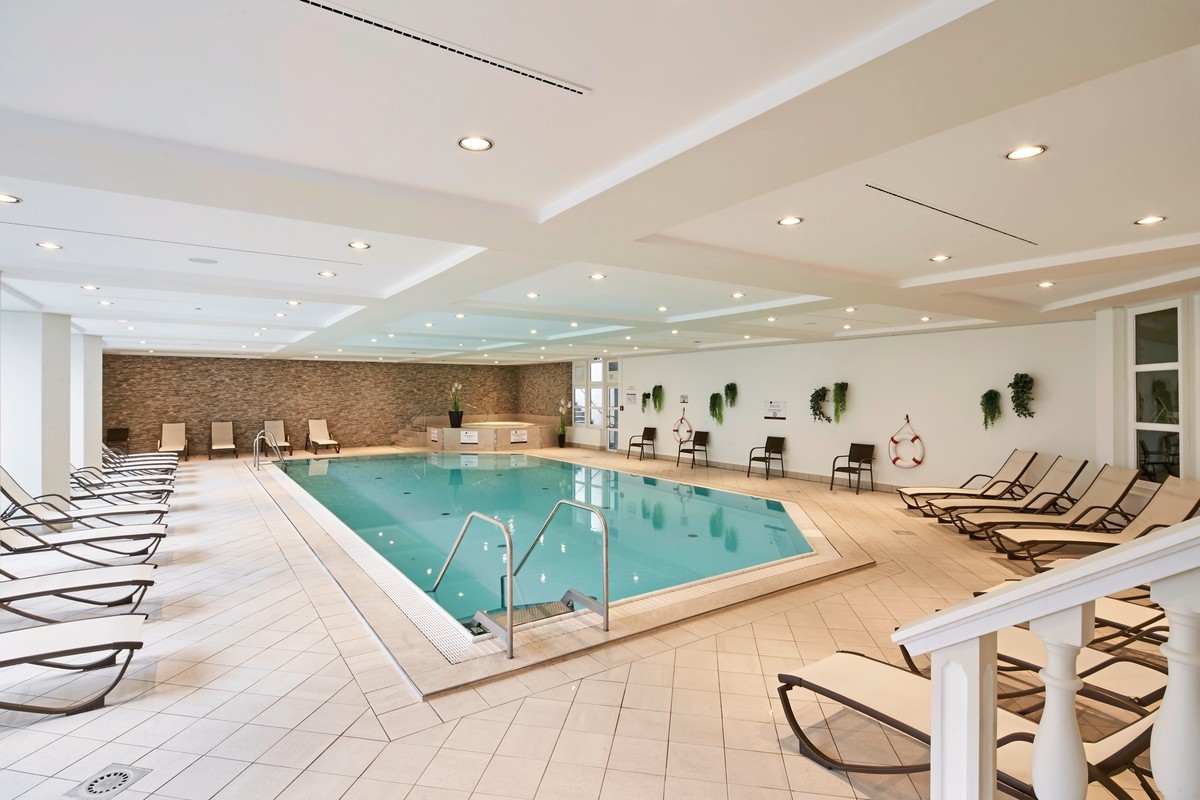 Riessersee Hotel