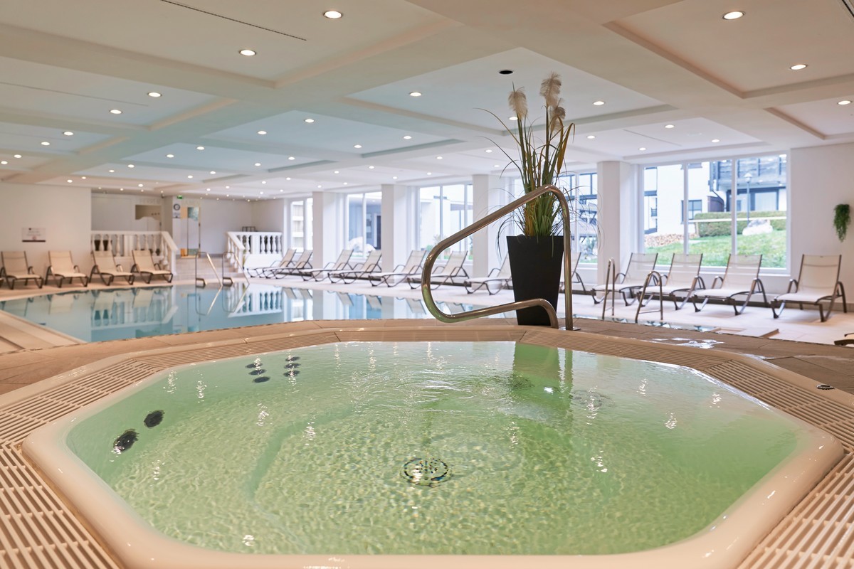 Riessersee Hotel