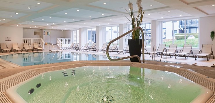 Riessersee Hotel