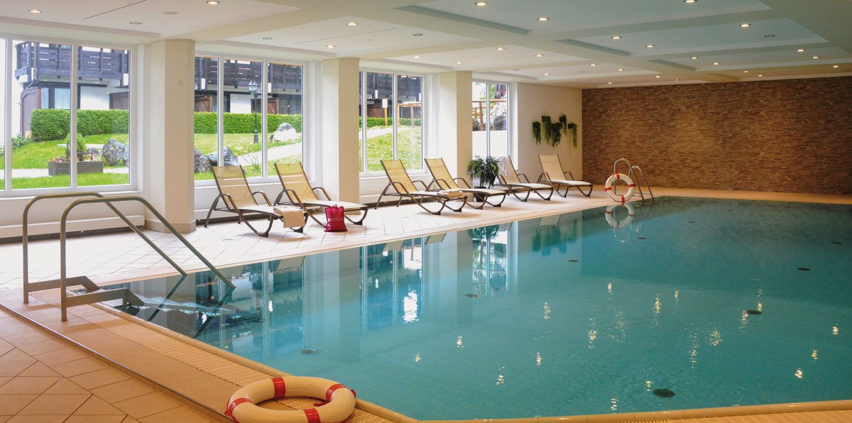 Riessersee Hotel