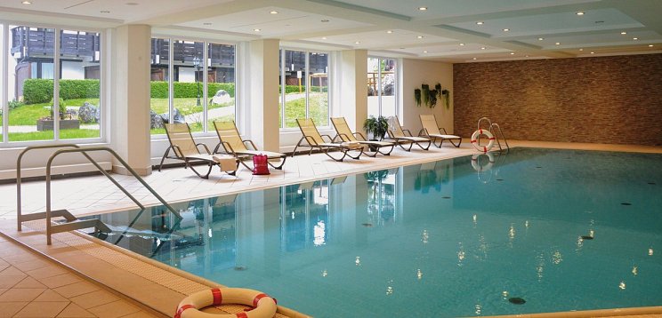 Riessersee Hotel