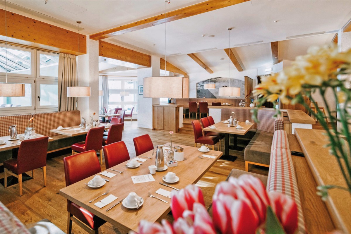 Riessersee Hotel