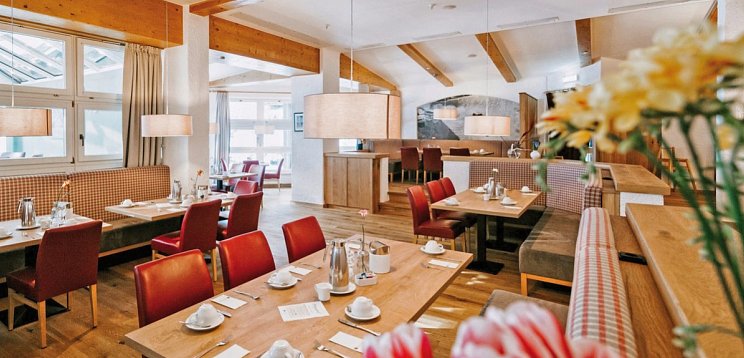 Riessersee Hotel
