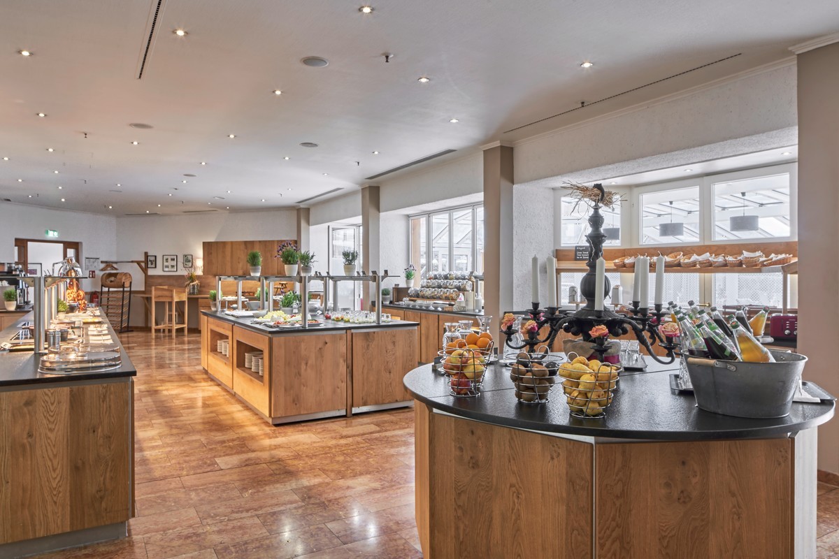 Riessersee Hotel