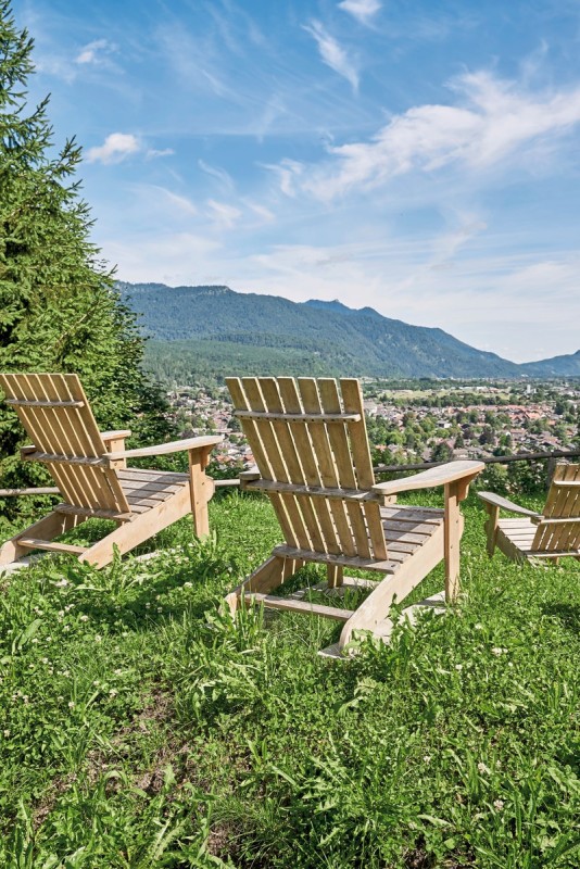 Riessersee Hotel