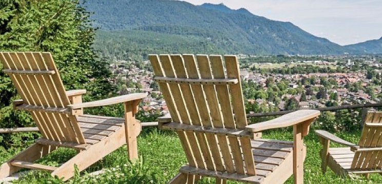 Riessersee Hotel
