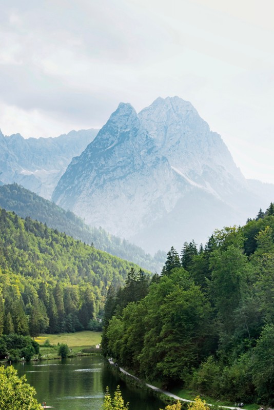 Riessersee Hotel