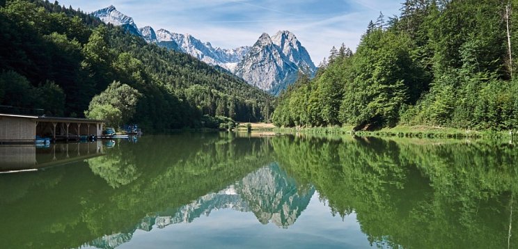 Riessersee Hotel