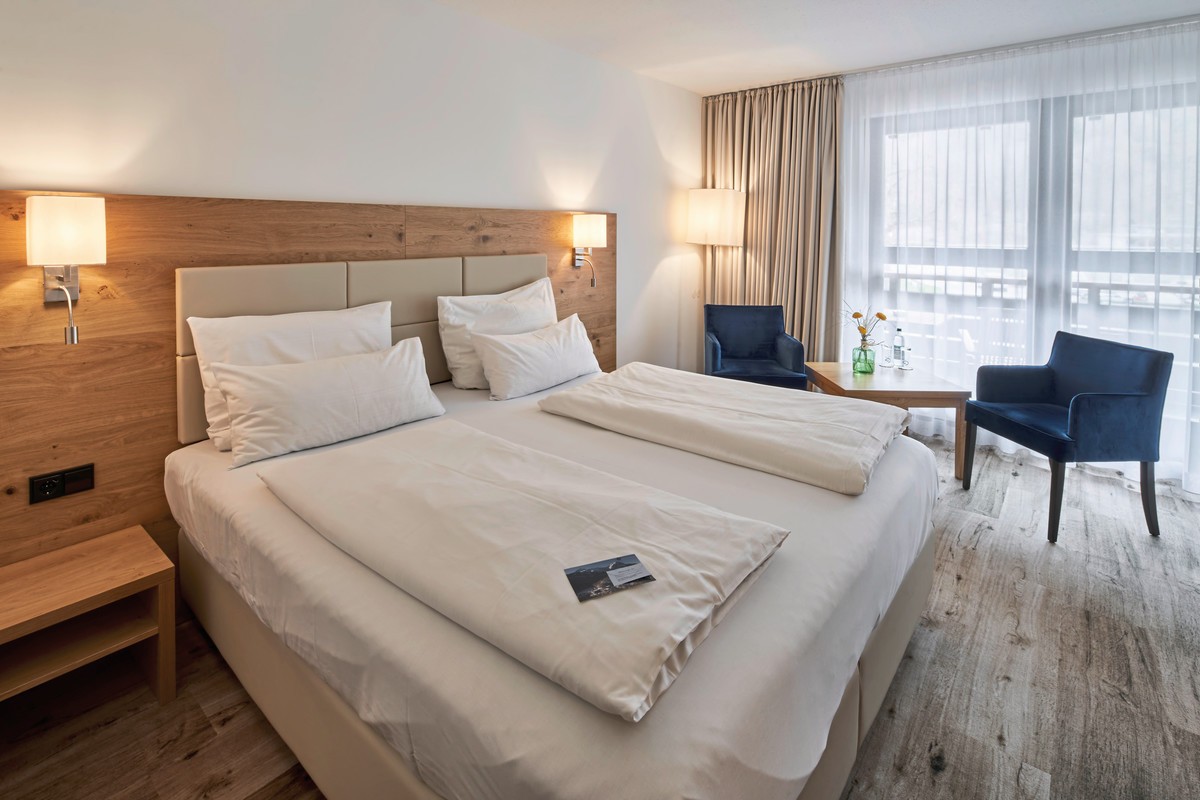 Riessersee Hotel