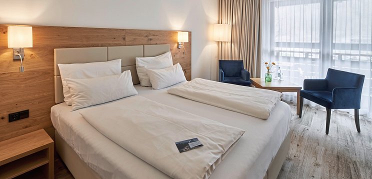 Riessersee Hotel