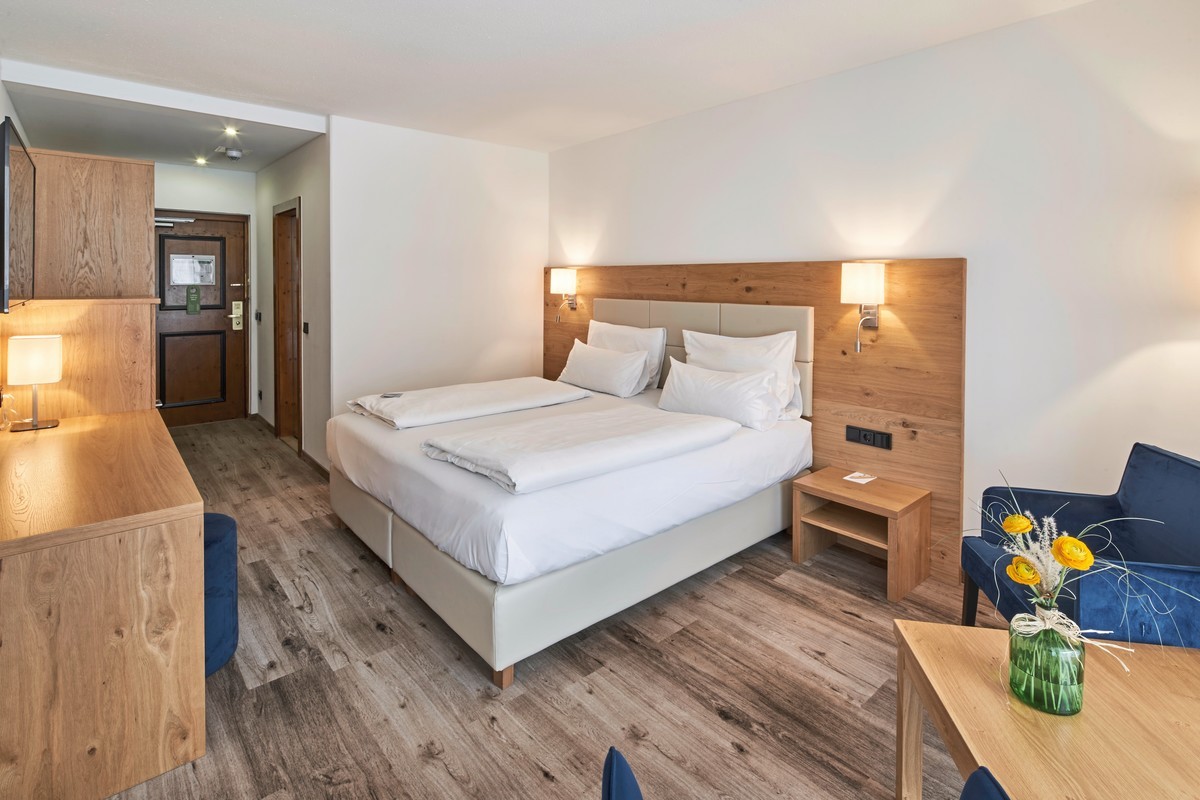 Riessersee Hotel