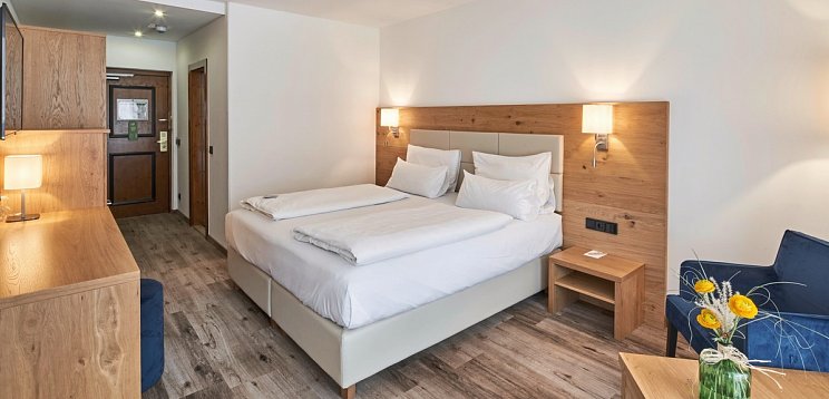 Riessersee Hotel