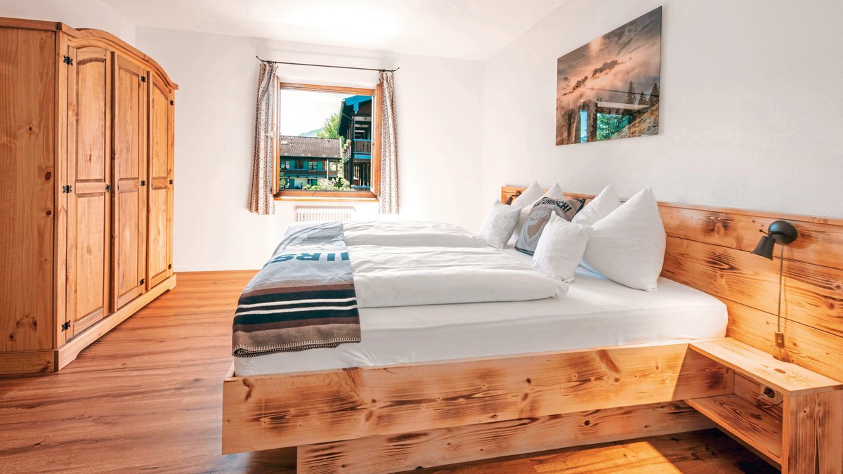 Das Bergmayr - Chiemgauer Alpenhotel