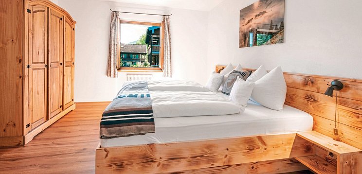 Das Bergmayr - Chiemgauer Alpenhotel