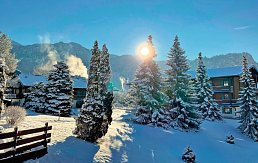 Das Bergmayr - Chiemgauer Alpenhotel