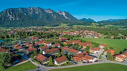 Das Bergmayr - Chiemgauer Alpenhotel