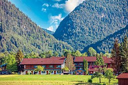 Das Bergmayr - Chiemgauer Alpenhotel