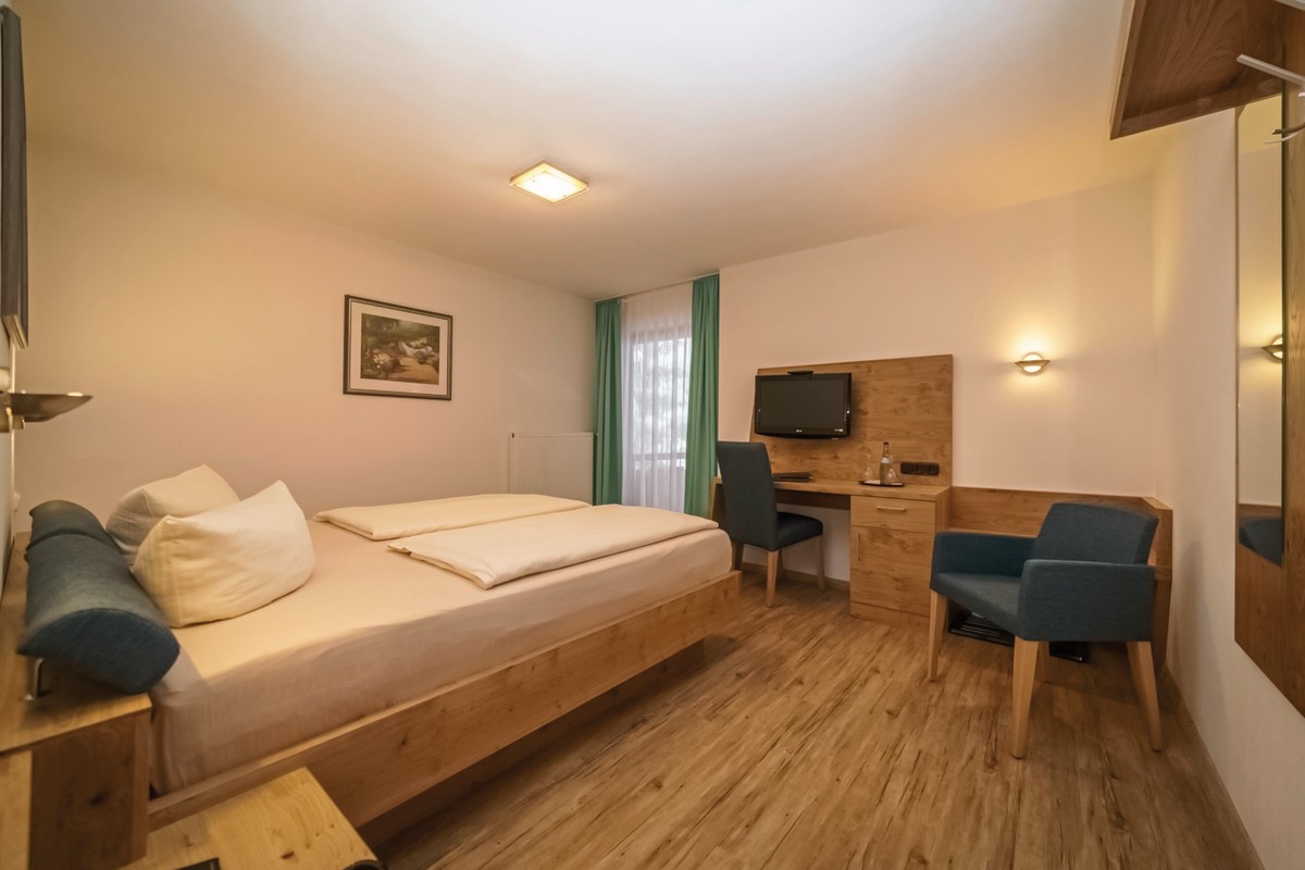 Parkhotel Sonnenhof