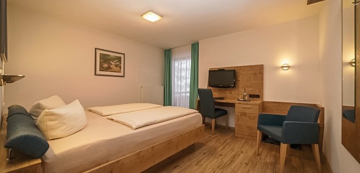 Parkhotel Sonnenhof