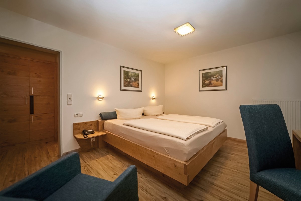 Parkhotel Sonnenhof