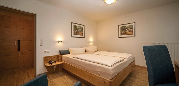 Parkhotel Sonnenhof