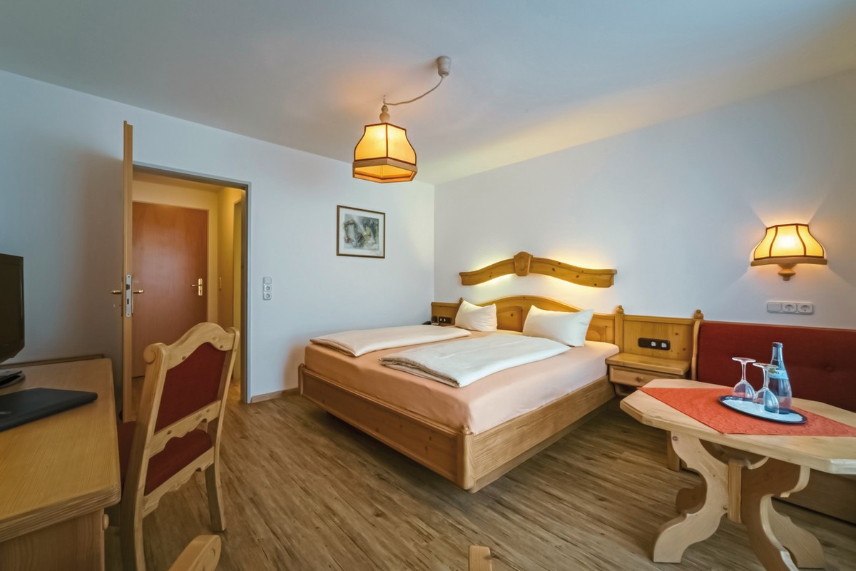 Parkhotel Sonnenhof