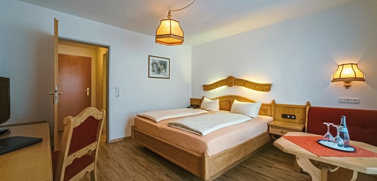 Parkhotel Sonnenhof