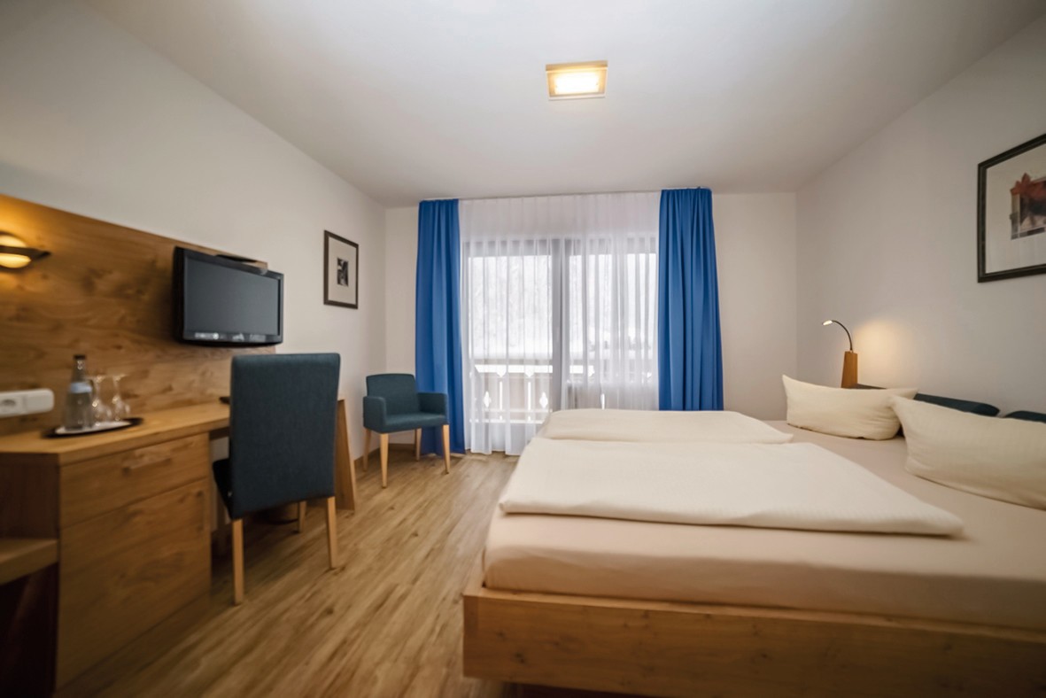 Parkhotel Sonnenhof