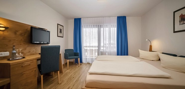 Parkhotel Sonnenhof