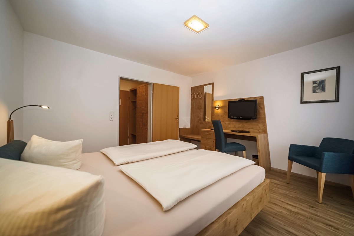 Parkhotel Sonnenhof